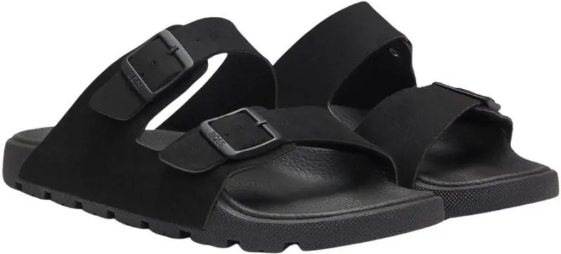 Boss Black Surfley Slide 50563157