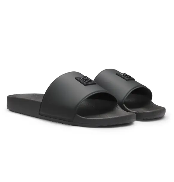 Hugo Red Timein Slide 50548671