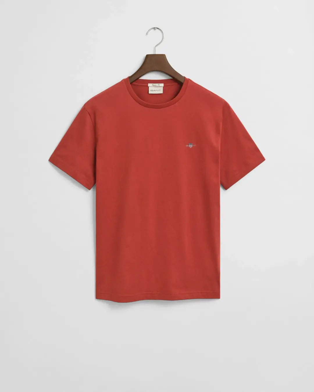 Modern Rust T-Shirt