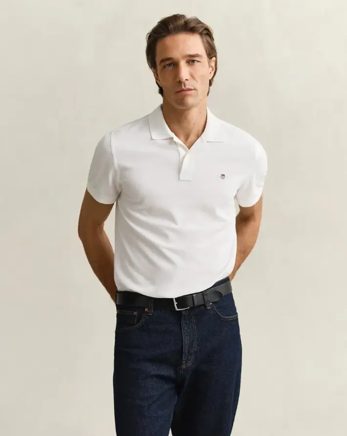 Polo T-Shirt 2210