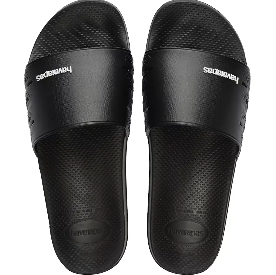 Slide Zero Slipper