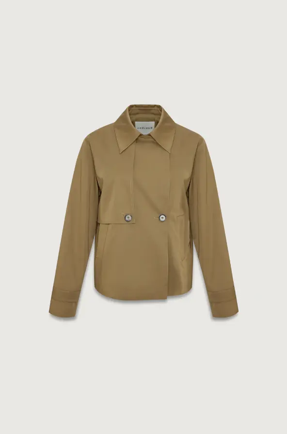 Kaia Trench