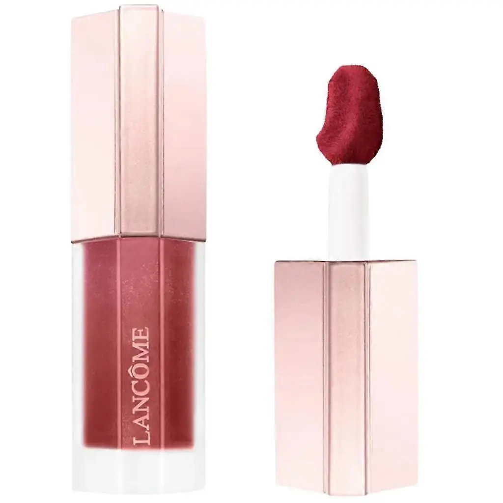 Lip Idole Cuddle Blur Lip Cream - 90 Berry Bisou