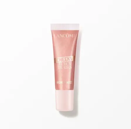 Juicy Tubes Liquid Highlighter 04 Strawberry Glow Cream