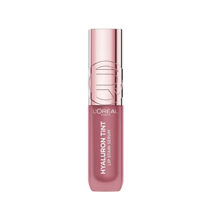 Hyaluron Tint Lip Stain Serum 217 Smoky Mauve