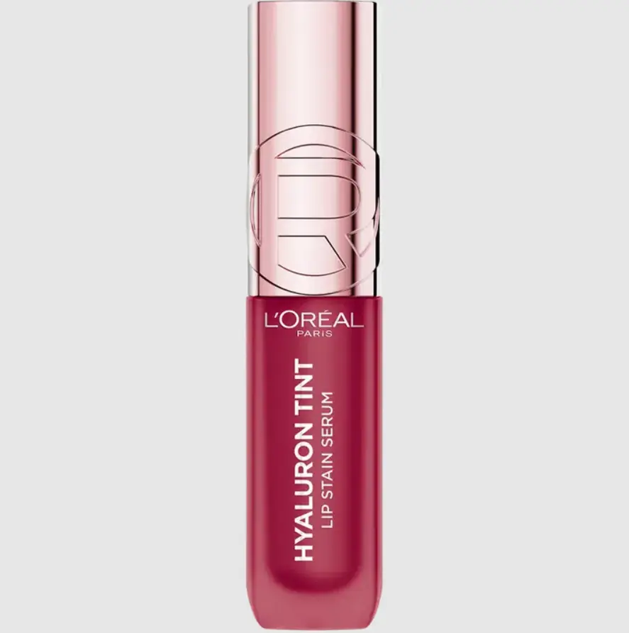 Hyaluron Tint Lip Stain Serum 490 Berry Jolie