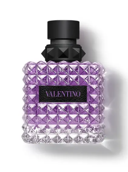 Donna Born In Roma Purple Melancholia EDP 100ml