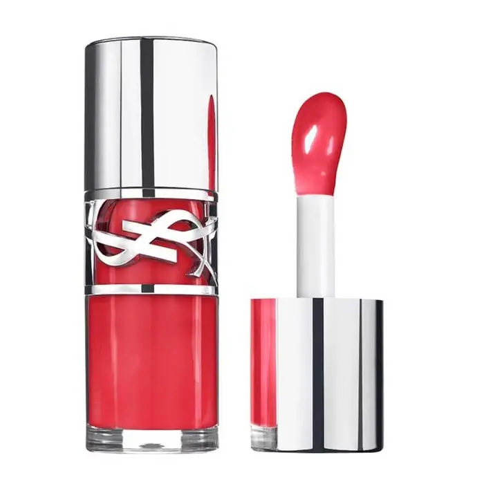 Loveshine Plumping Gloss - Strawberry Star