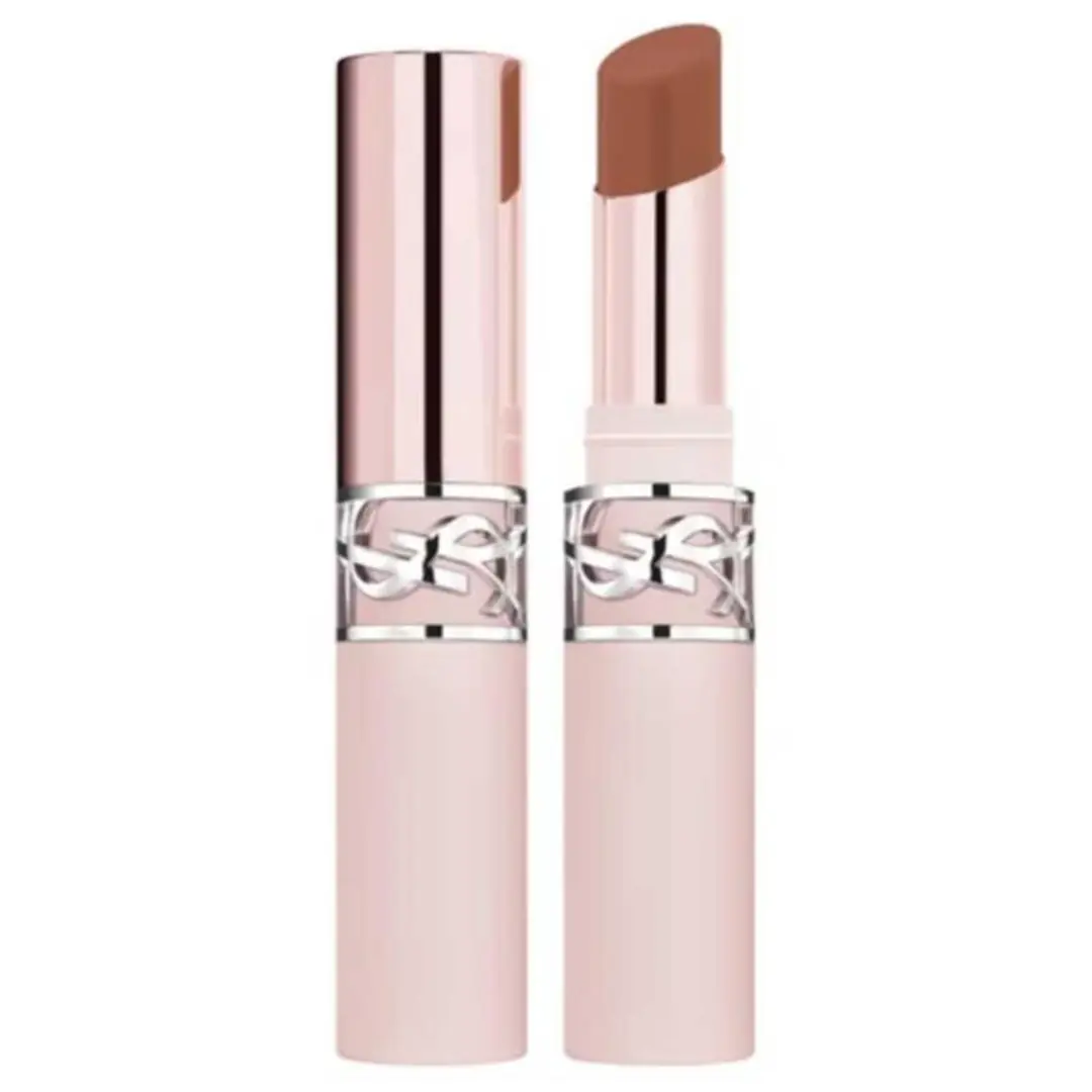 Lovenude Lip Blusher #01 Undressed Pink
