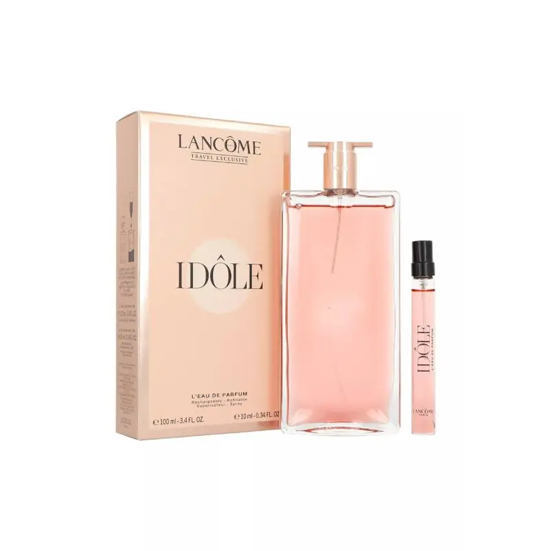 Idole Gift Set EDP 100ml + 10ml