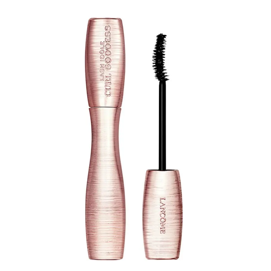 Lash Idôle Curl Goddess Mascara 01 Black