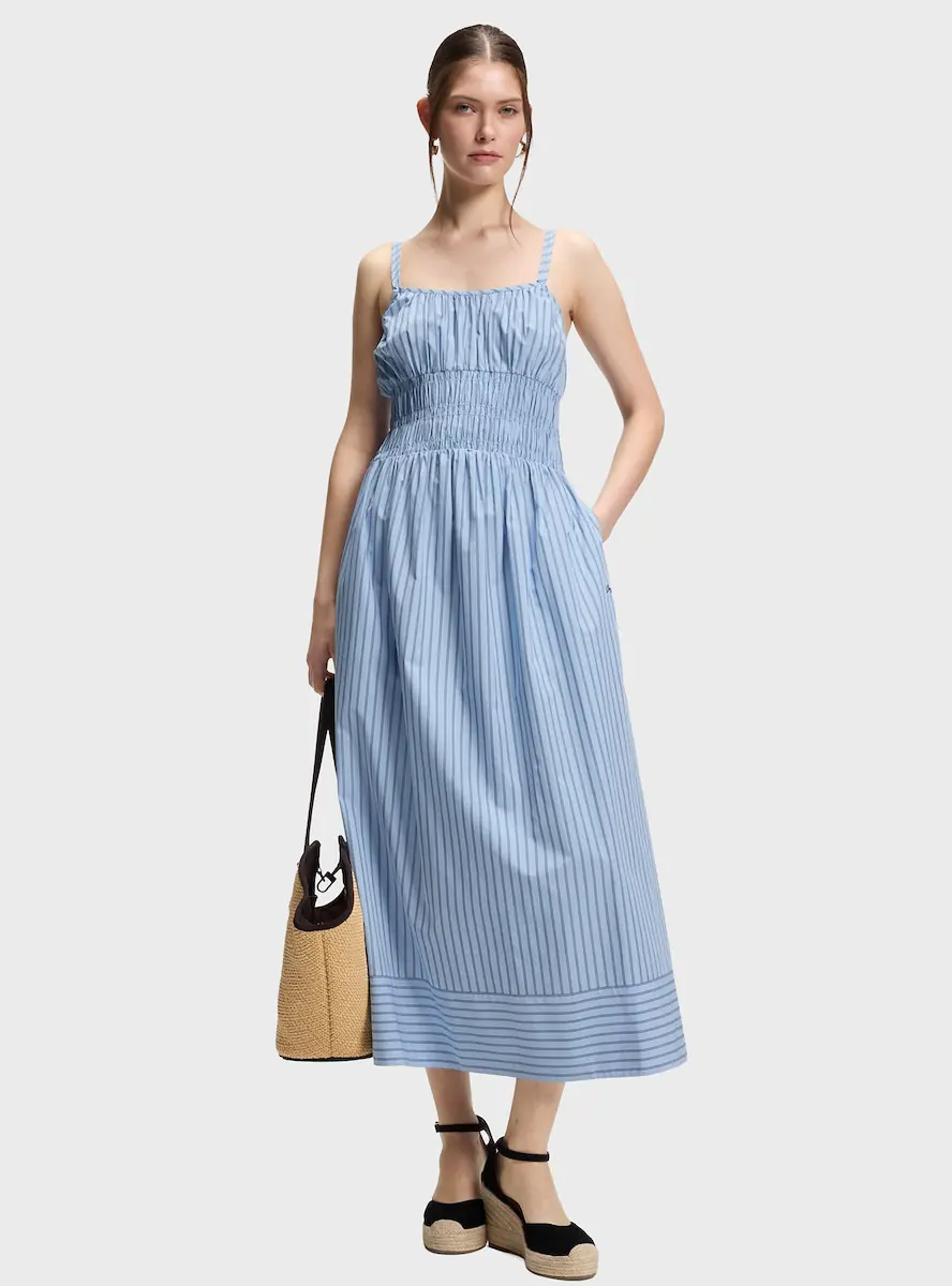 Boss Orange C Diplyn Dress