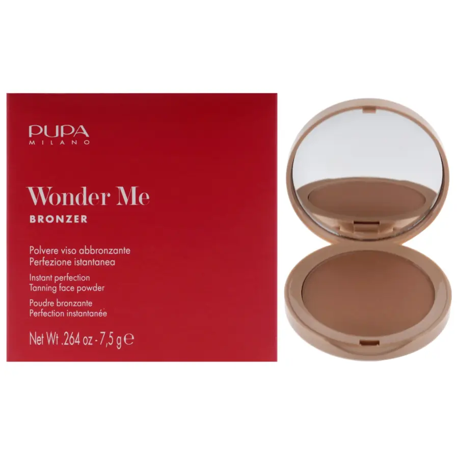 Wonder Me Bronzer - 003 Medium Neutral