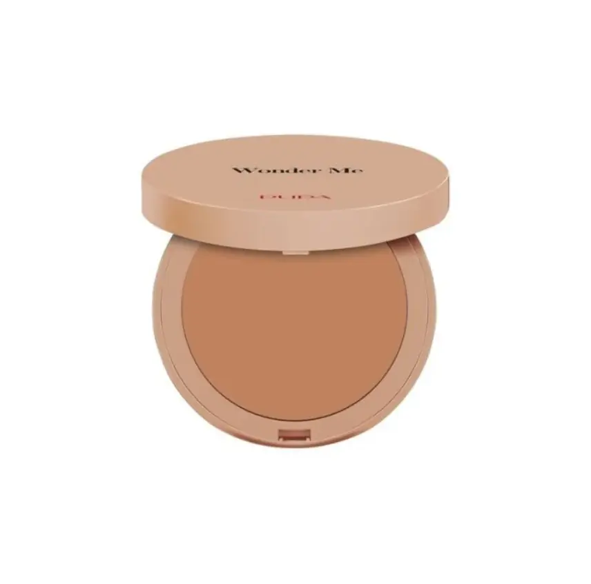 Wonder Me Bronzer 002 Medium Warm