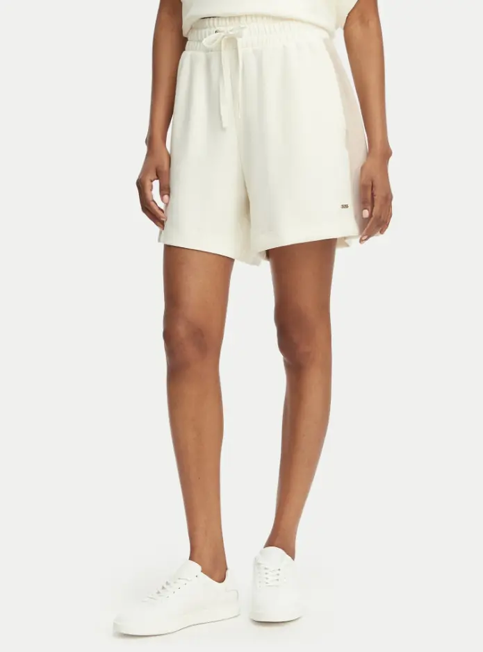Boss Black Mirage Loungewear Short