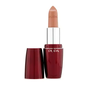 Pupa Volume Fast-Action Lipstick - 100 Nude