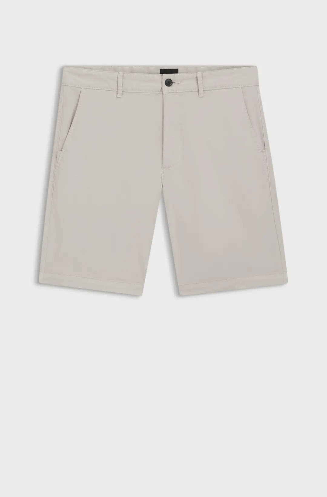 Boss Orange Chino Slim Shorts Flat