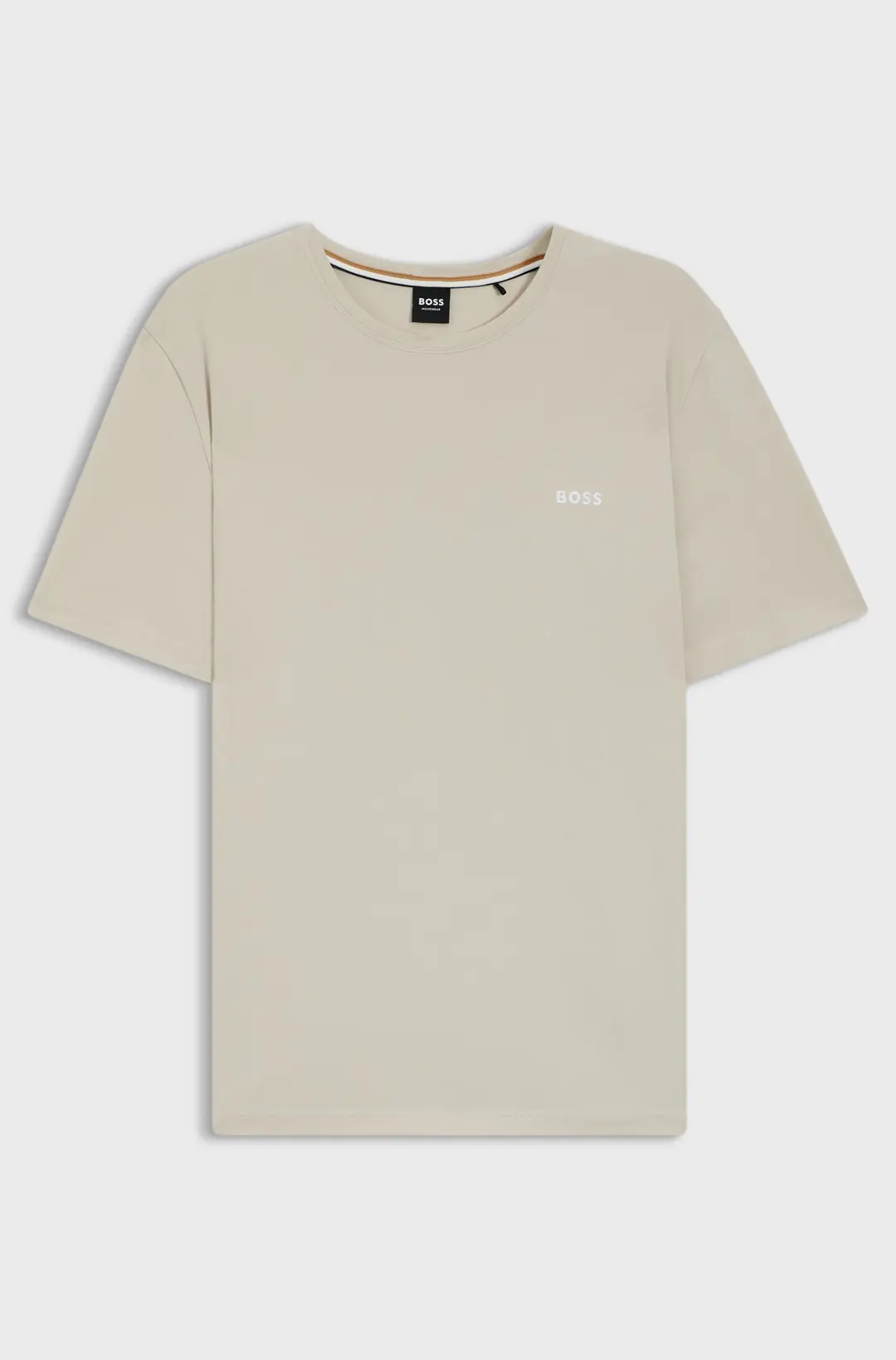 Boss Black Mix&Match Loungewear Tshirt