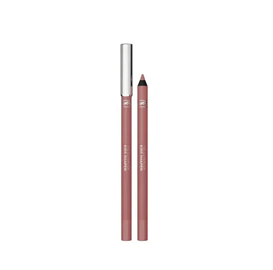 Lovenude Kiss Shaper Lip Liner - 44 Nude Lavalliere