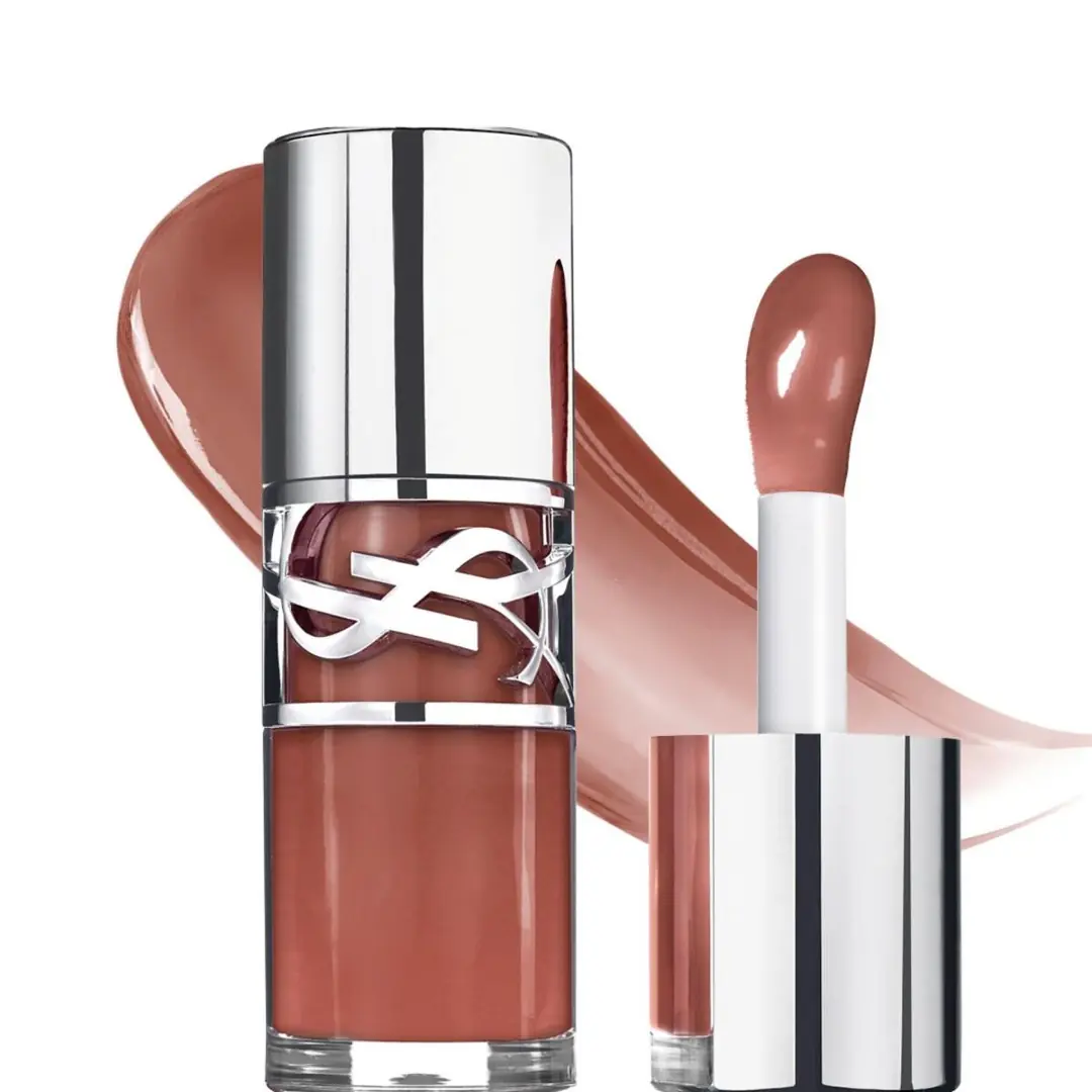 Loveshine Plumping Lip Oil Gloss No.4 Honey Pure Love 6g