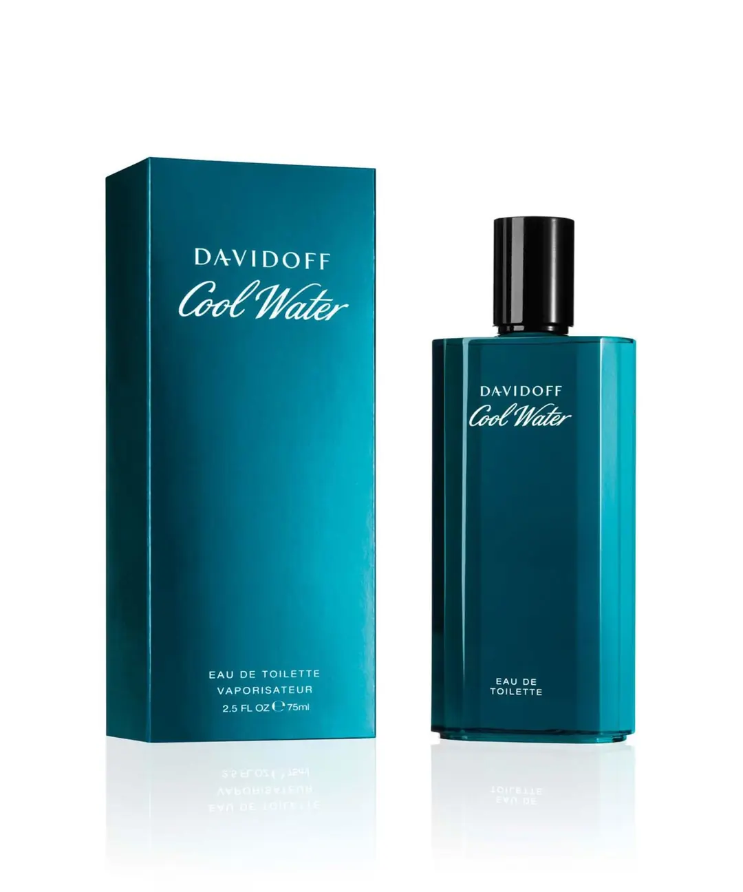 Davidoff Cool Water Erkek Parfüm EDT 75 ml
