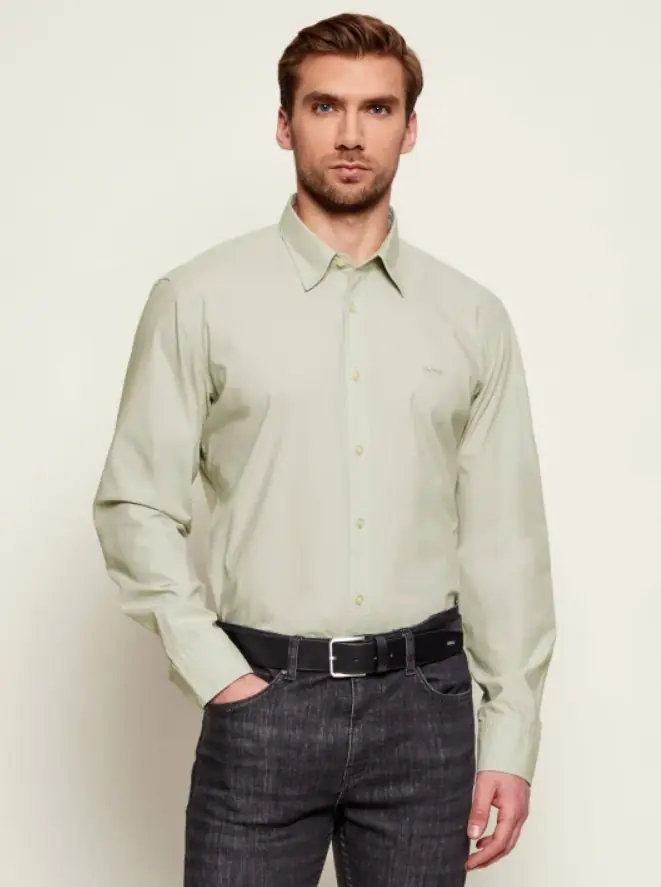 Boss Orange Relegant 6 M Shirt 50518304