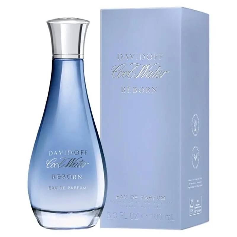 Cool Water Reborn EDP 100ml