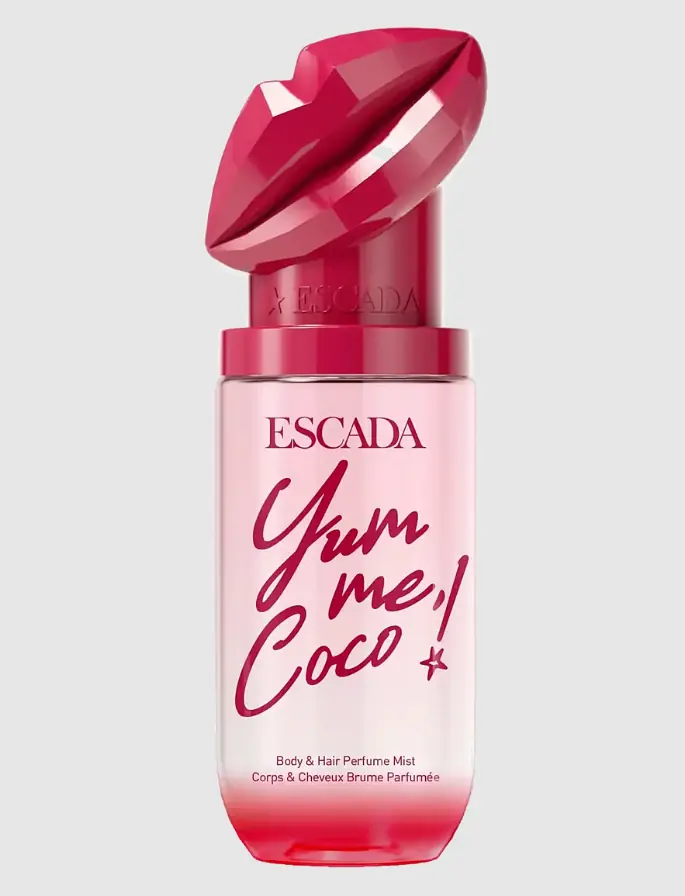 Yum Me Body Mist Coco 100ml