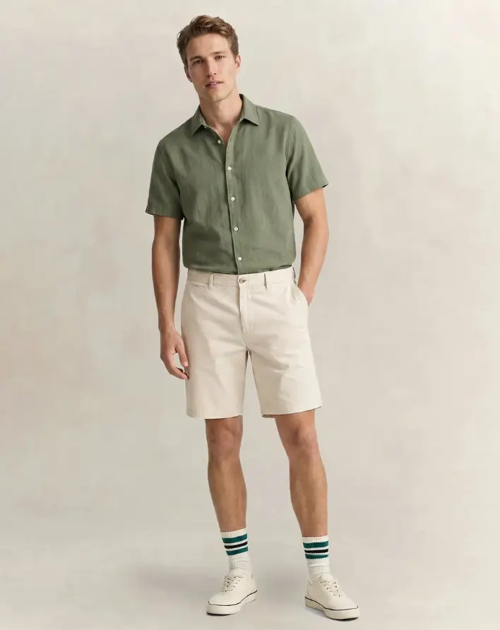 Short 205620