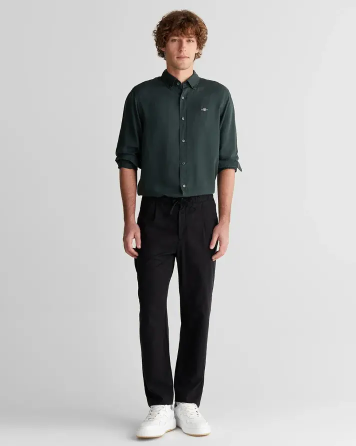 Trousers 1226115T