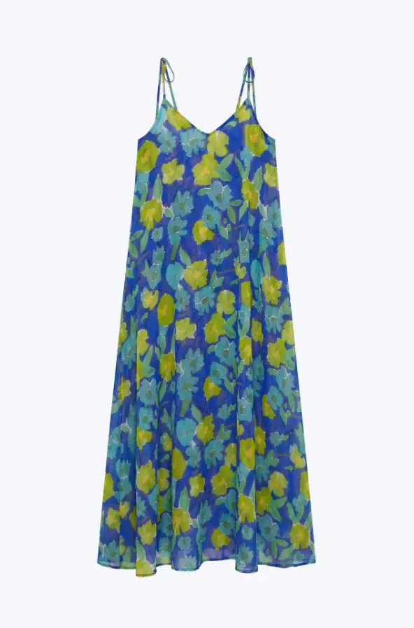 Dress 002