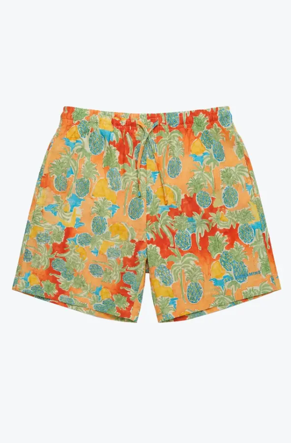 Short 001