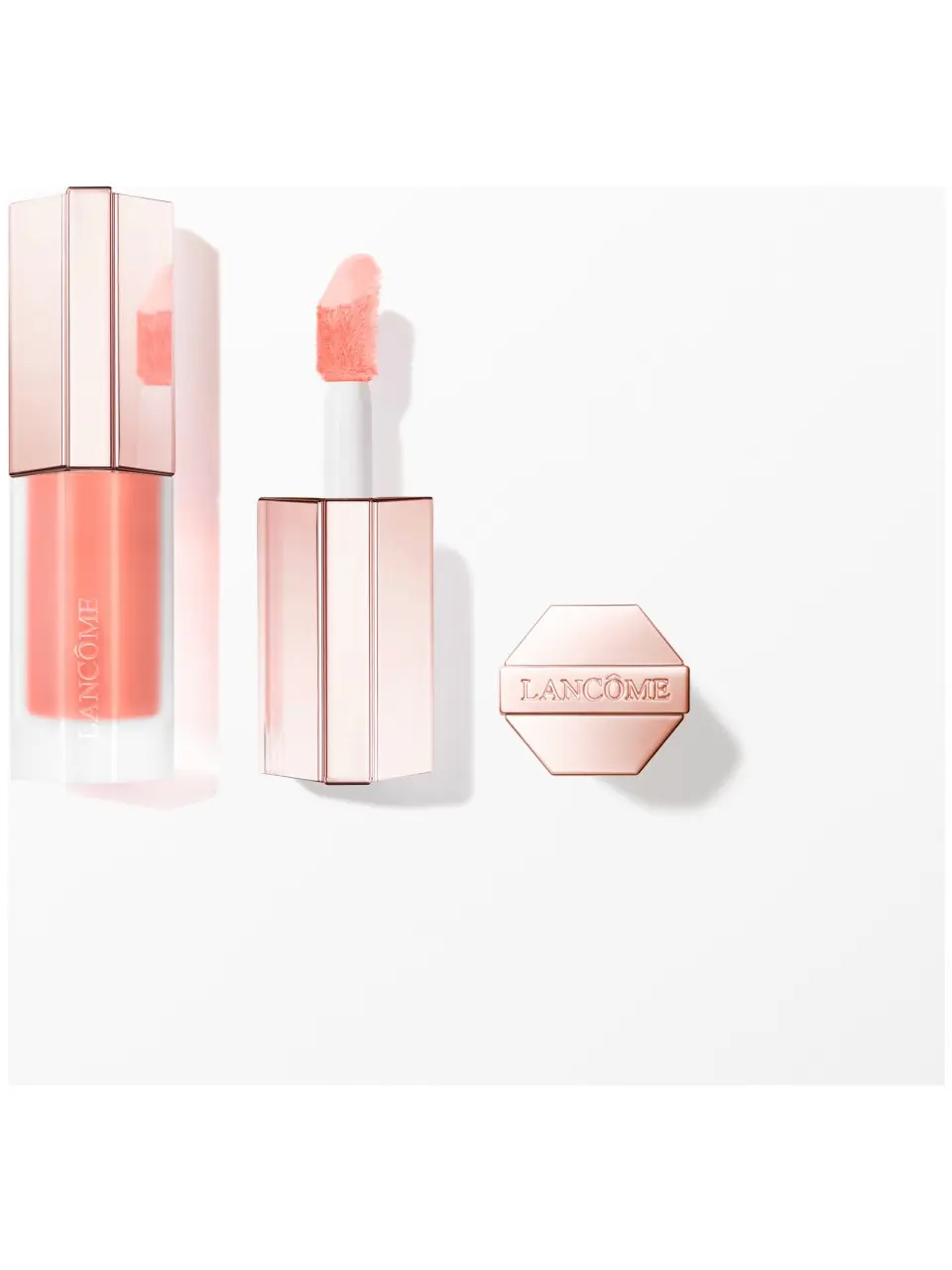 Lancôme Juicy Blush 30 8,5 ml Likit Allık
