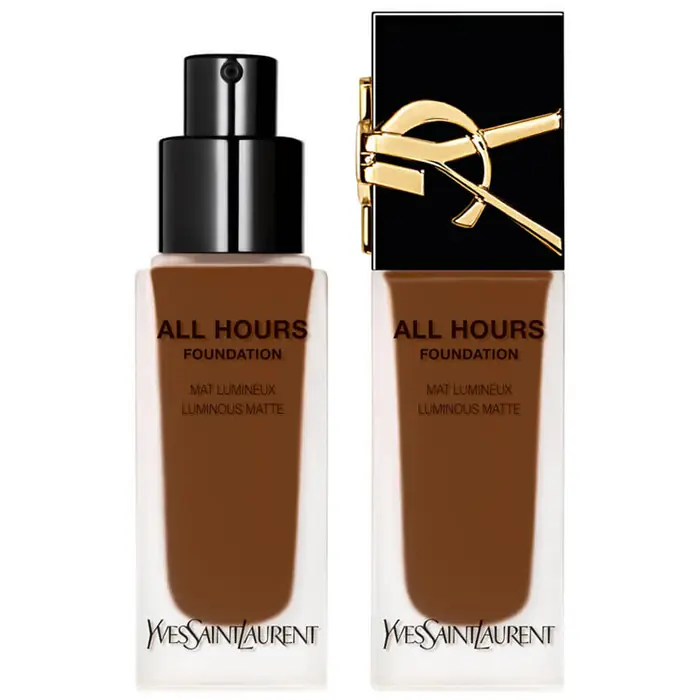 All Hours Luminous Matte Foundation - DC7 25ml
