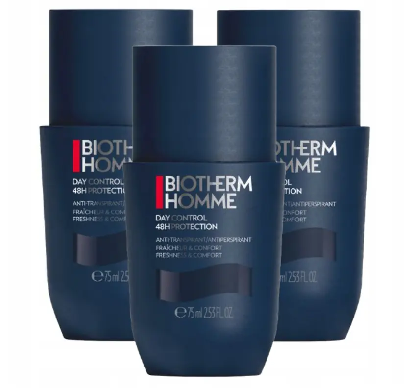 Antiperspirant Biotherm Homme Day Control Deo 48H