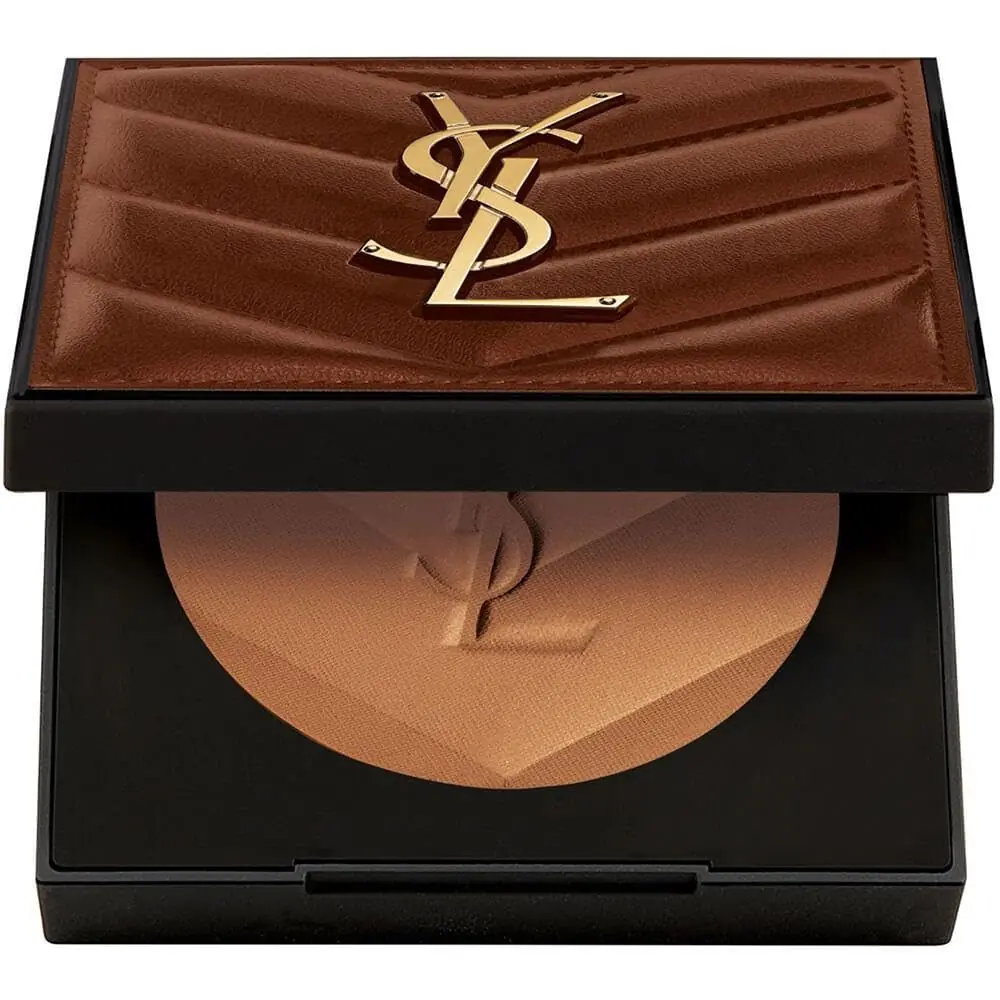 All Hours Hyper Bronze Bronzing Powder - 02 Buff Dune 7.5 g