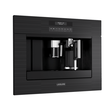 LKHM 450 S Leisure Ankastre Kahve Makinesi