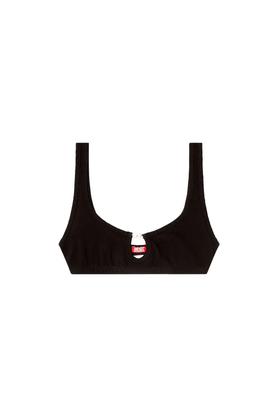 Florence Denim Bra