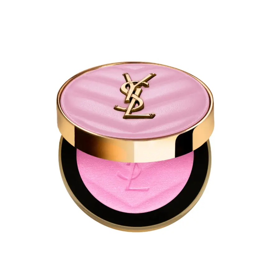 Make Me Blush Powder