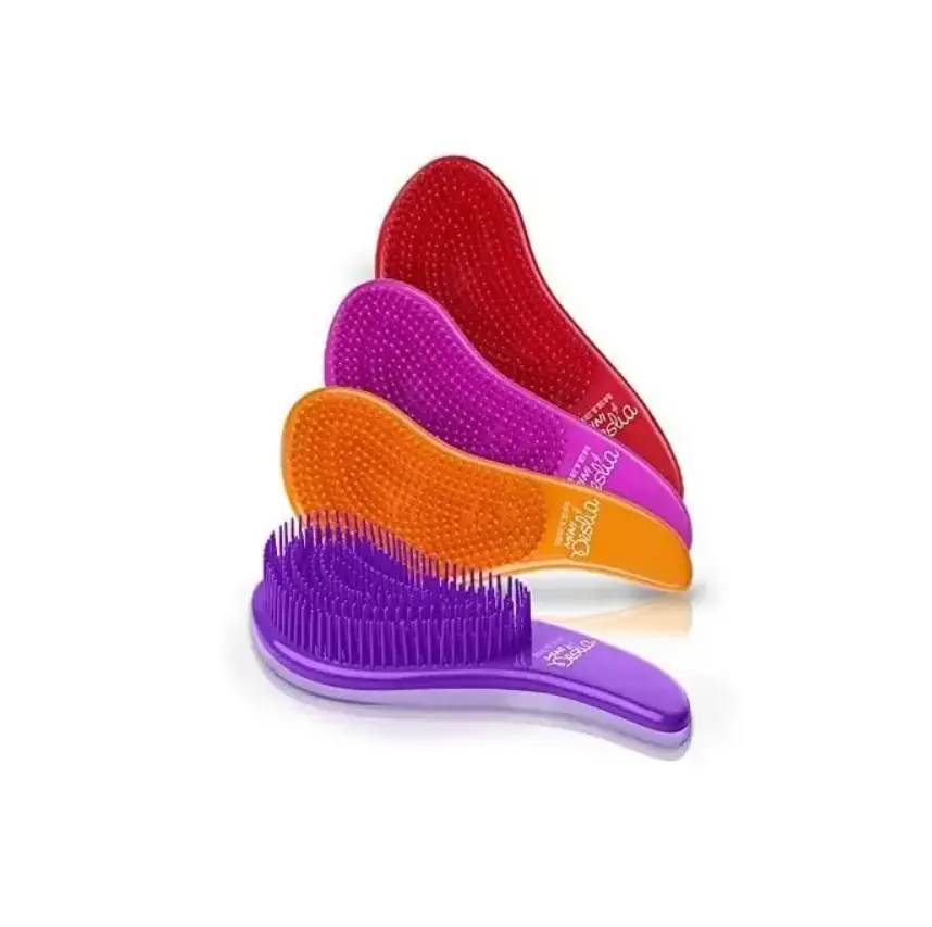 Mini Deslia Detangling Brush