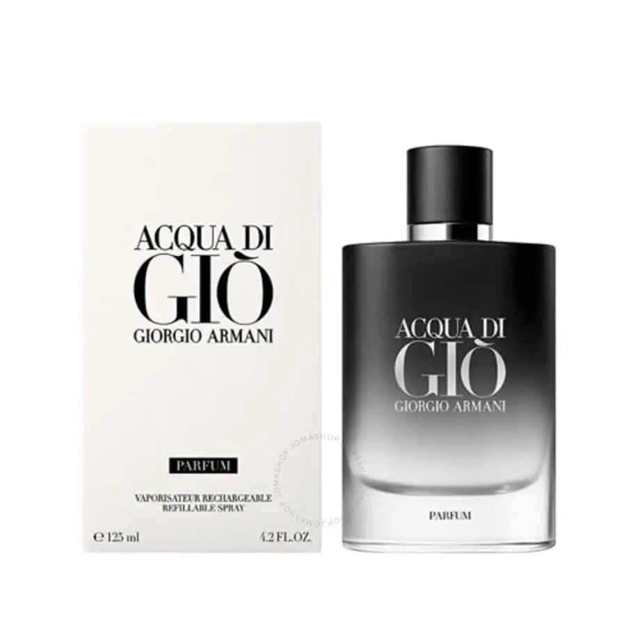 Acqua Di Gio Pour Homme Le Parfum 125ml