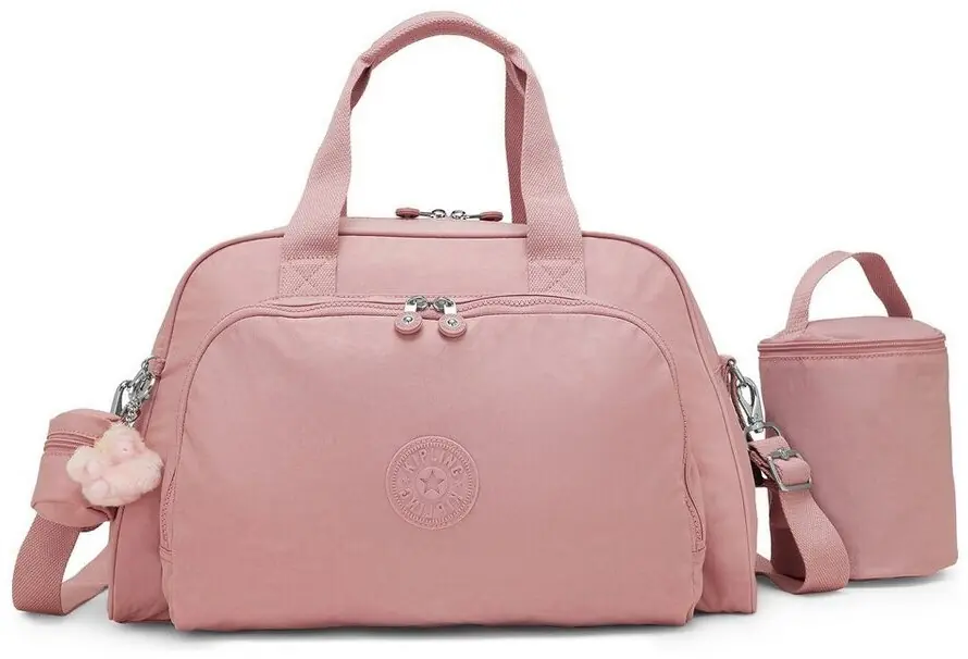 Camama Baby Bag