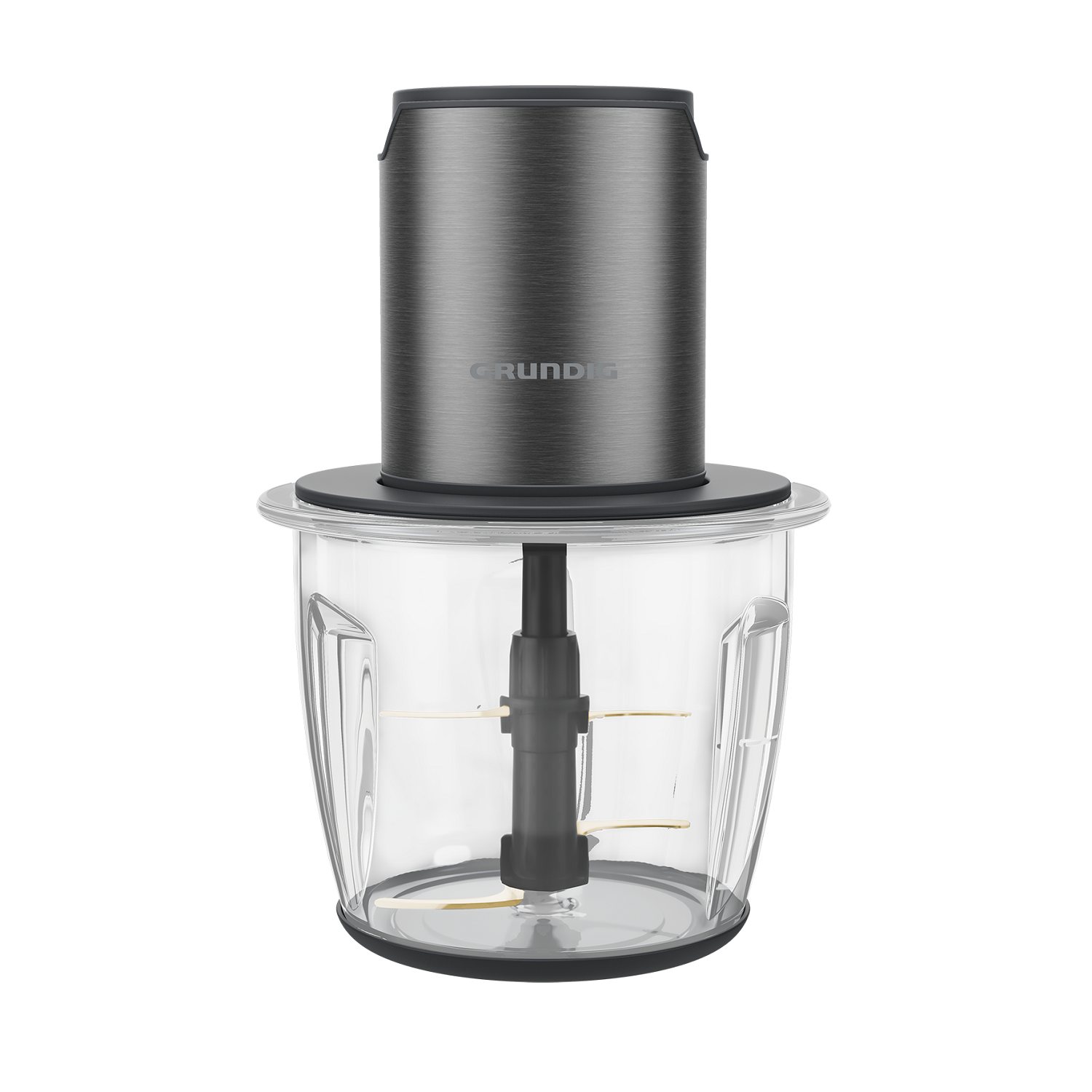 CH 7140 Grundig Delisia Novus™ Doğrayıcı Rondo