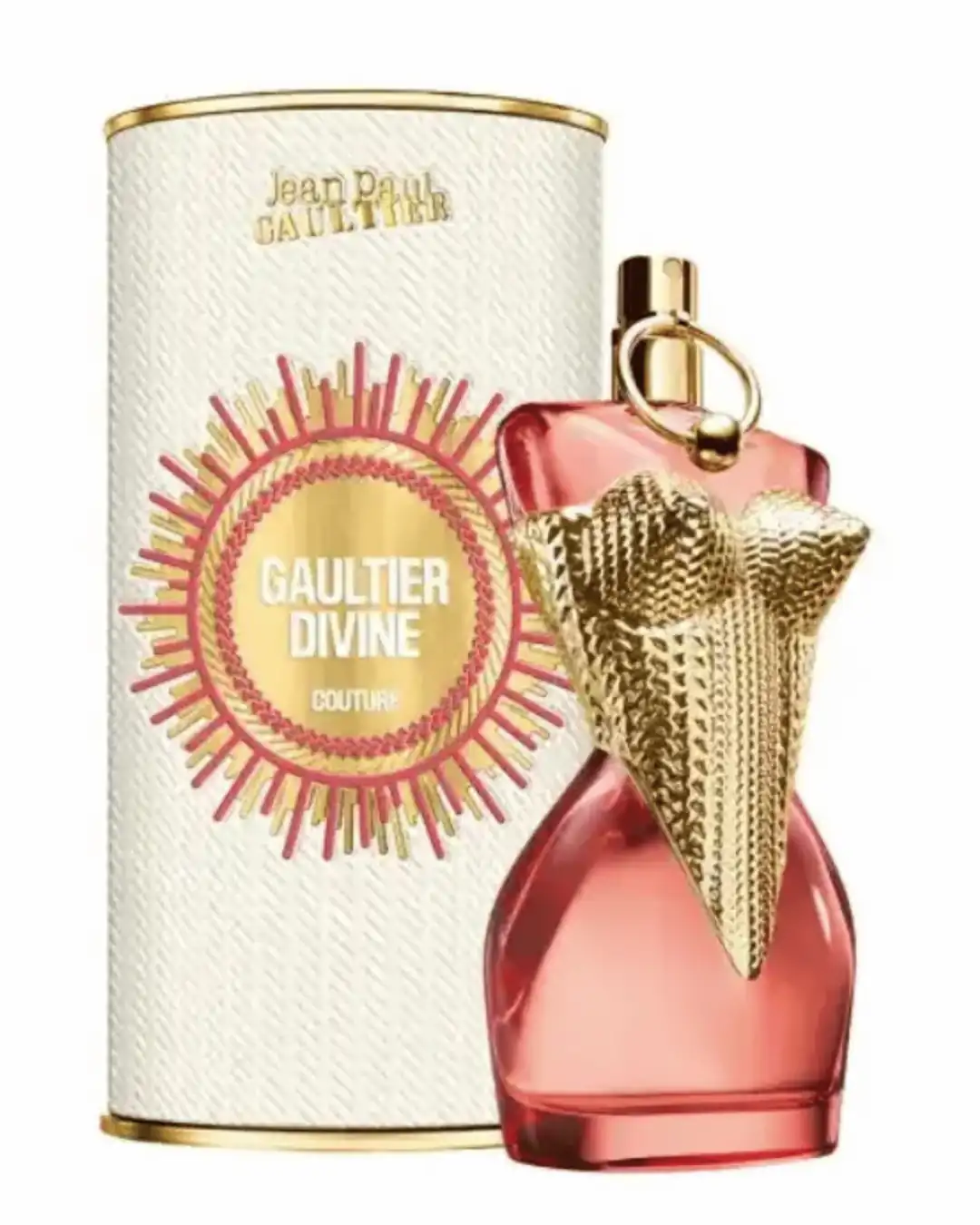 Jean Paul Gaultier Gaultier Divine Couture EDP 100 ml Kadın Parfüm