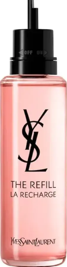 Yves Saint Laurent Black Opium Kadın Parfümü EDP 100 ml Refill