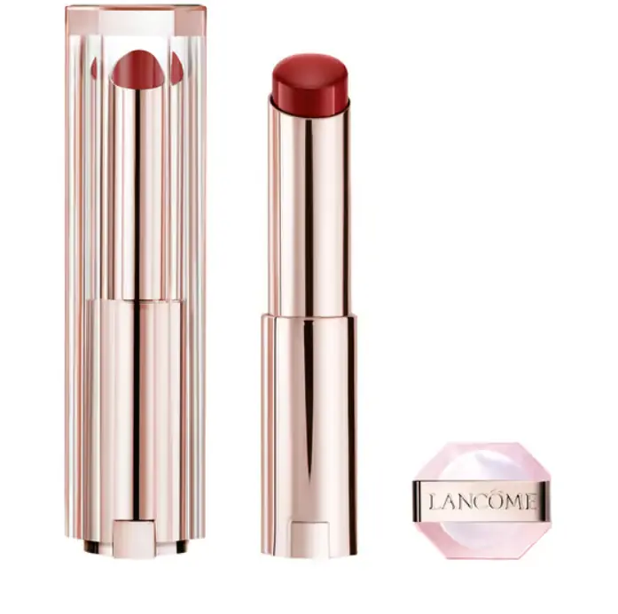 Lancôme Lip Idôle Butterglow 59 Cheeky Cherry Ruj