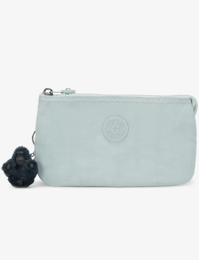Creativity L Breezy Blue Large Purse KPK132655TA1