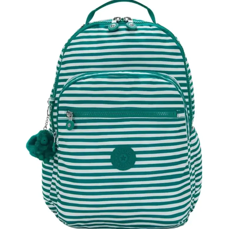 Seoul Lap Multicolor Backpack KPKI56744GI1