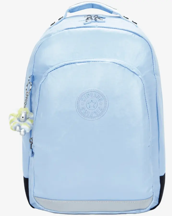 Class Room Clear Sky Met Large Backpack with Laptop Compartment KPKI52134PA1
