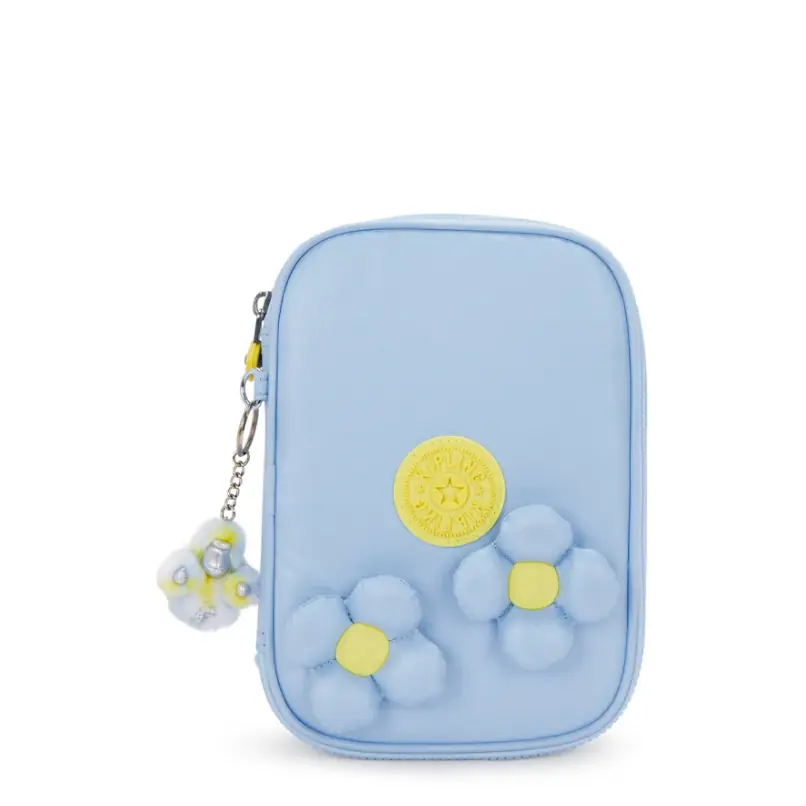 Large Pencase Female Bloom Crush Met 100 Pens KPKI52387KH1